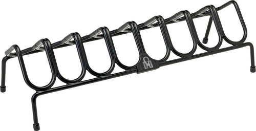 Hornady 95840 Eight Gun Pistol Rack Metal Holds 8 Pistols