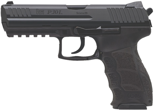 HK 81001094 P30L    V3  9MM 2-10R