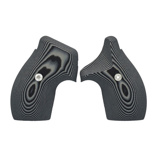 S&W J-FRAME 320 BOOT, BLACK GRAY