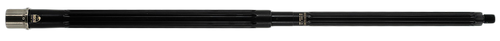 Faxon Firearms 15B22A7R24FHQ5RNP3   22 ARC 24" Heavy Fluted Nitride 416-R Stainless Barrel