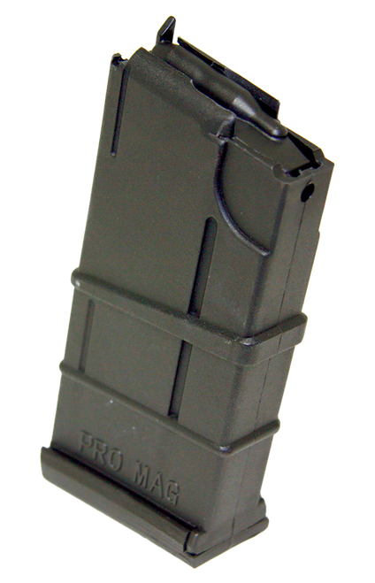 ProMag RUGA11   20rd 223/5.56mm Fits Ruger Mini-14 Black Polymer