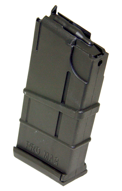 ProMag RUGA11   20rd 223/5.56mm Fits Ruger Mini-14 Black Polymer