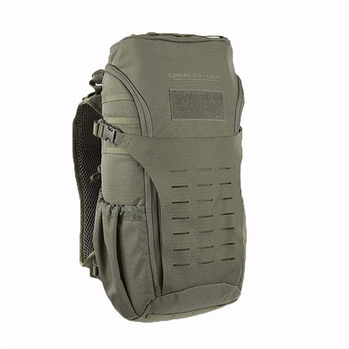 BANDIT PACK-MILITARY GREEN