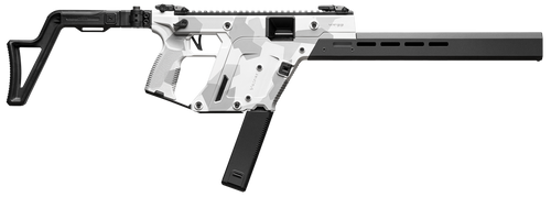 KRISS KV90-3CAD00   VECTOR CRB G3 9MM   16 ARCTIC
