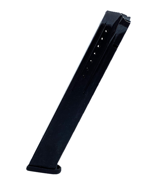 ProMag RUGA41   32rd 9mm Fits Ruger Security-9 Blued Steel