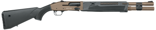 Mossberg 85177 940  12 Gauge 7+1 18.50"
