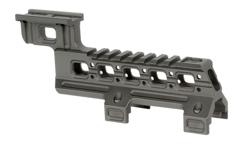 MIDWEST MI-MP5-RDMNV-T2   MP5/MP5K NV T2 OPTC MNT