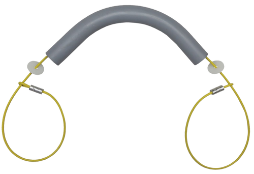 Hawk HWKHA3400 Cinch Deer Drag