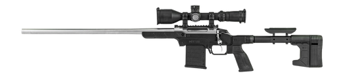 MDT 115056BLK CHASSIS LSS GEN3 RUG AM SA LH WORKER