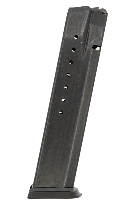 ProMag SMIA24   20rd 9mm Fits S&W CSX Blued 4140 Heat Treated Steel