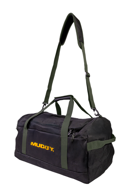 MUDDY MUD-TRX-75LDB-BPM    TRX  75L DUFFLE BK/PEAT