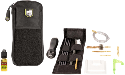 Breakthrough Clean BT-MPK-223 Badge Rod/Pull Thru Kit 5.56mm