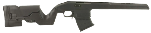 Archangel AA9130 OPFOR Precision Stock Black Synthetic Fixed with Adjustable Cheek Riser for Mosin Nagant M1891