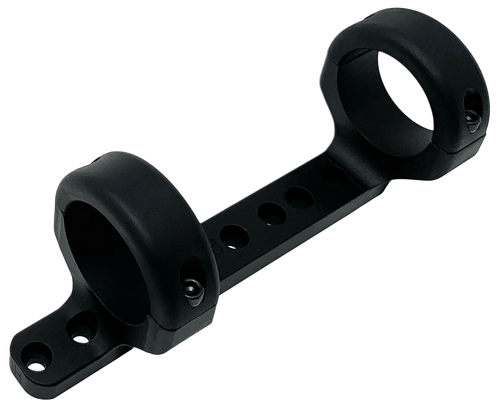 DNZ 12048 Game Reaper-Marlin Scope Mount/Ring Combo Matte Black 30mm