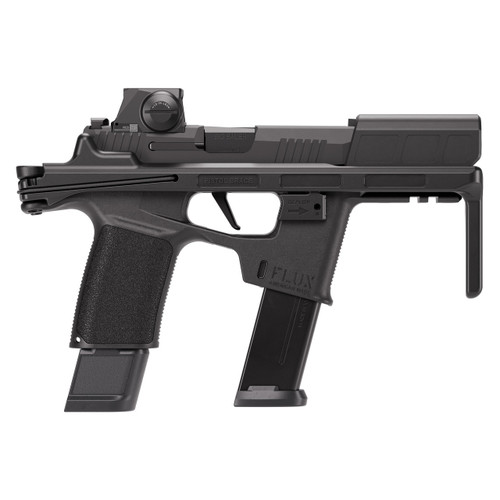 SIG P365 FLUX 9MM 6" 25RD KIT BRACE