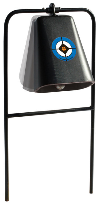 DO ALL 22CAL COWBELL TARGET