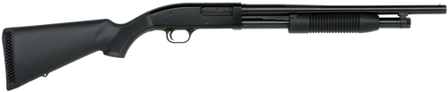 Maverick Arms 31023 88 Security Blued 12 Gauge 18.50" 3" 5+1