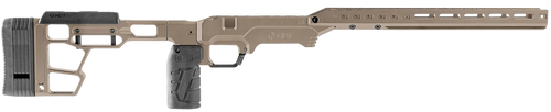 Mdt Sporting Goods Inc 114641FDE The Competitor LSS Gen3 Flat Dark Earth Fits Savage 110 Short Action