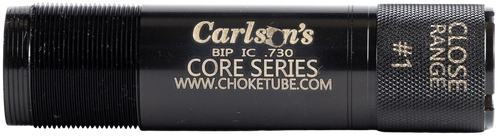 Carlson's Choke Tubes 41033  CORE Browning Invector Plus 12 Gauge Close Range