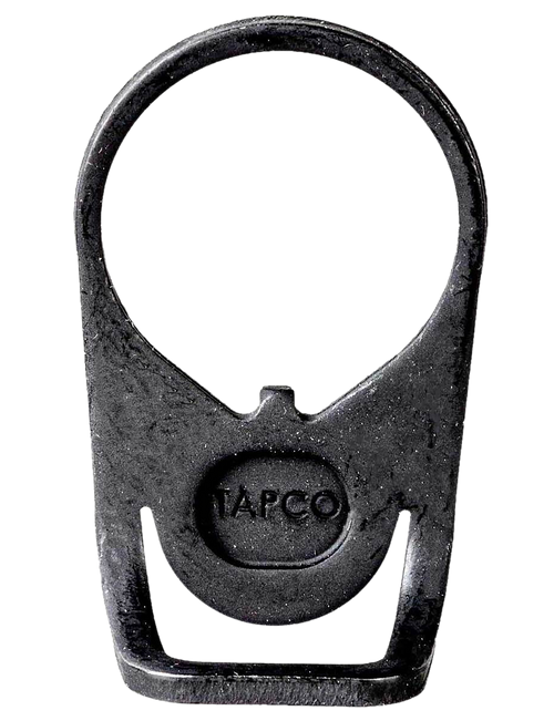Tapco TAP22031 End Plate Sling Adapter Black Steel AR Platform