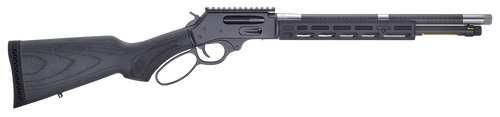 HENRY H012CH SPD HUSH 45COLT       16.5"  7R DKGRY