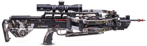 Tenpoint CB240017899 TRX 515  ACUslide Maxx EVO-X Elite Vektra