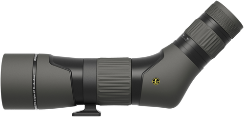 Leupold 185683 SX-2 Alpine HD Angled Body 20-60x 60mm Black