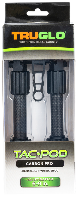 TAC-POD CRBN RAILMNT 6-9