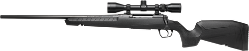 Savage Arms  Axis XP Combo 30-06 Springfield 4+1 22" Left Hand Black