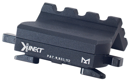 Kinetic Development Group KIN5-135 Kinect Scout Mount Offset M-LOK Black