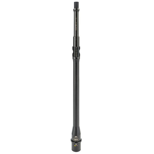 5.56X45 NATO 14.5'' 1-8 GUNNER BBL W/PINNED GAS BLOCK NITRIDE