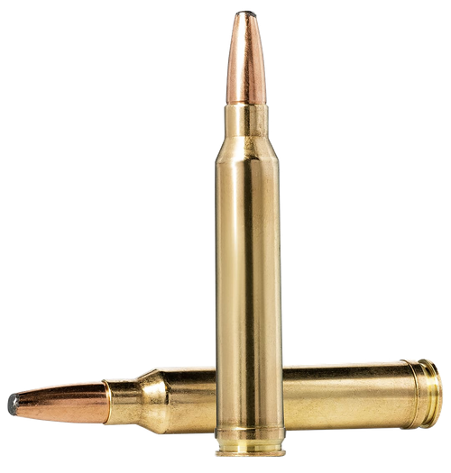 Norma Ammunition 20170232 Oryx  7mmRemMag 170gr 20 Per Box/10 Case