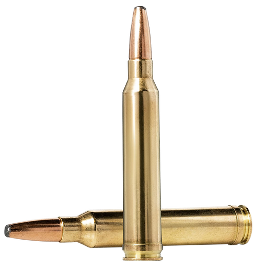 Norma Ammunition 20170232 Oryx  7mmRemMag 170gr 20 Per Box/10 Case