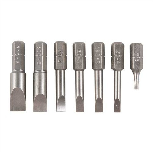 MAGNA-TIP 7 PIECE SET OF BITS FOR WINCHESTER 92/ROSSI