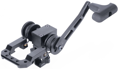CP AXCCRANK POWER DRAW