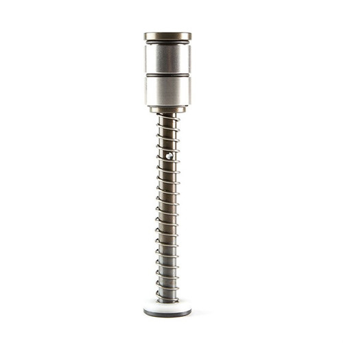 HEAVY MAXIM DEFENSE CQB JP SILENT CAPTURED SPRING SYSTEM