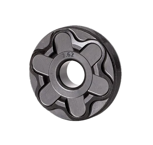 RUGGED SUPPRESSOR FC003 OEM 7.62mm Black