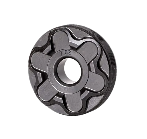 RUGGED SUPPRESSOR FC003 OEM 7.62mm Black