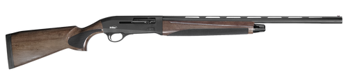 TriStar 20234 Raptor II  20 Gauge Semi-Auto 3" 5+1 28" Black Vent Rib Steel Barrel, Black Steel Receiver, Fixed Walnut Stock
