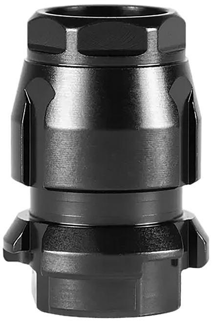 Dead Air DA321 KeyMo Zero  5/8"-24 Threads 45 Cal