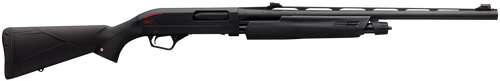 Winchester Repeating Arms 512341690 SXP Turkey 20 Gauge 24" 5+1 3" Matte Black Rec/Barrel Matte Black Fixed Textured Grip Paneled Stock Right Hand (Full Size) Includes 1 Invector-Plus Flush Choke