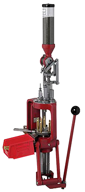 Hornady 095100 Lock-N-Load Auto Press Metal