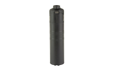 MAXIM MS-57 SUPPRESOR 5.7X28 BLK