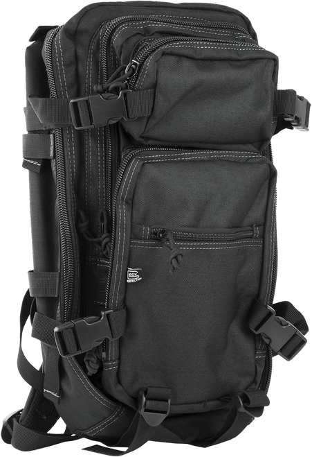 Glock AS02000 Multi-Purpose 3-1 Black Polyester