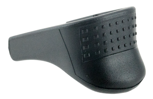 Pearce Grip PG42 Grip Extension  Extended Compatible w/ Glock 42, Black Textured Polymer