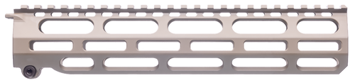 Vktr Industries V40051016012R MLOK Handguard  Magpul FDE M16 9.85" Long
