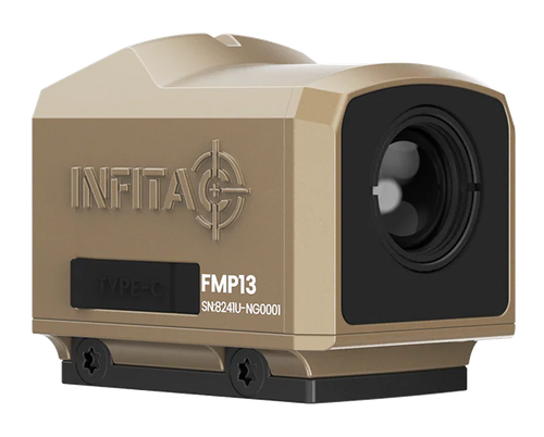 INFITAC FMP13FDE     FAST MINI THERMAL 13MM   FDE