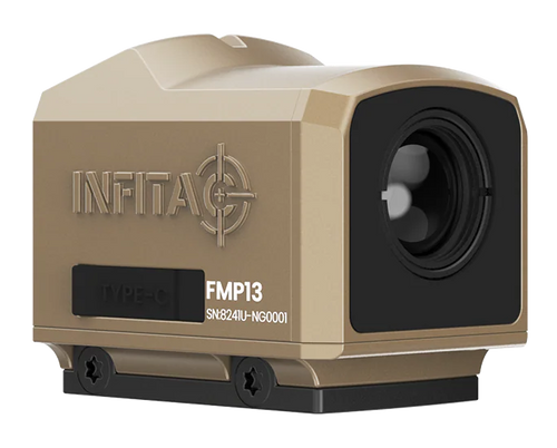 INFITAC FMP13FDE     FAST MINI THERMAL 13MM   FDE