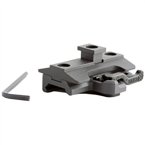 ADJUSTMENT SCREW HARRIS-TYPE BIPOD THROW LEVER~ MOUNT