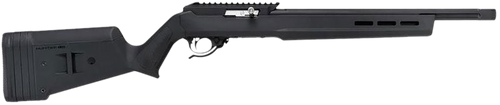 Tactical Solutions ATE2MBBMBLK X-Ring VR Gen2 22 LR Black Barrel & Receiver, Black Magpul X-22 Hunter Synthetic Stock